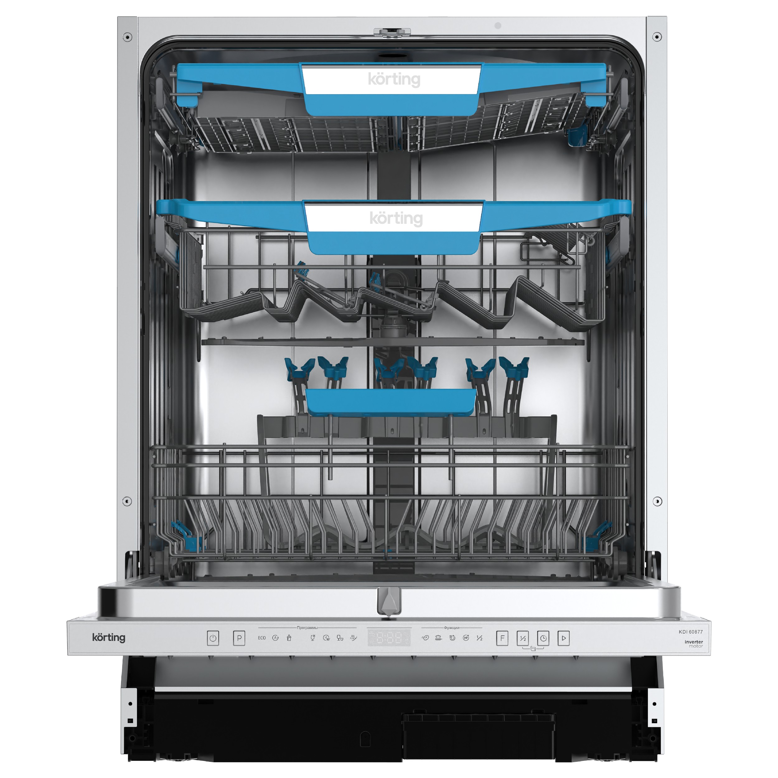 Korting KDI 60877