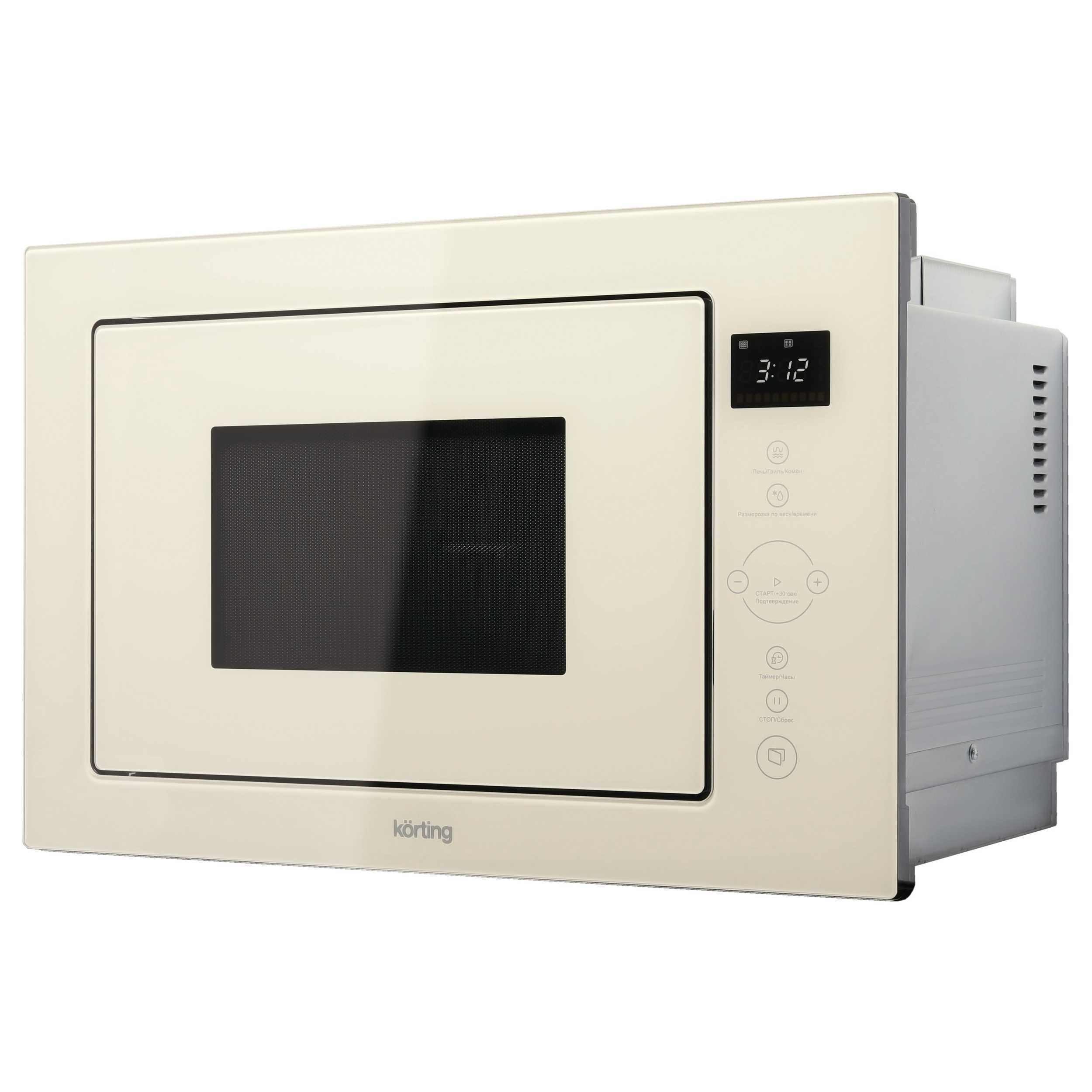 Korting KMI 825 TGB