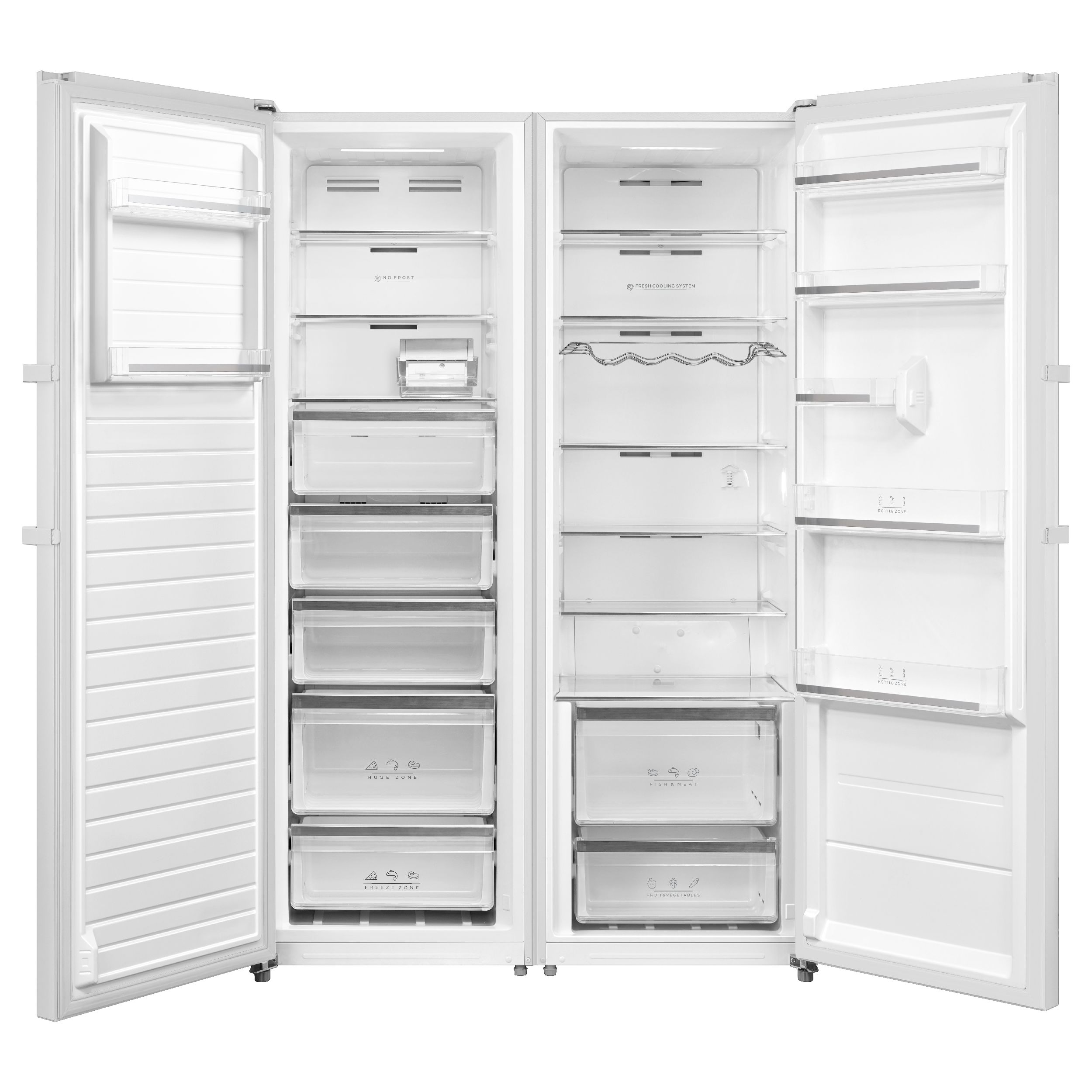Korting KNF 1886 W