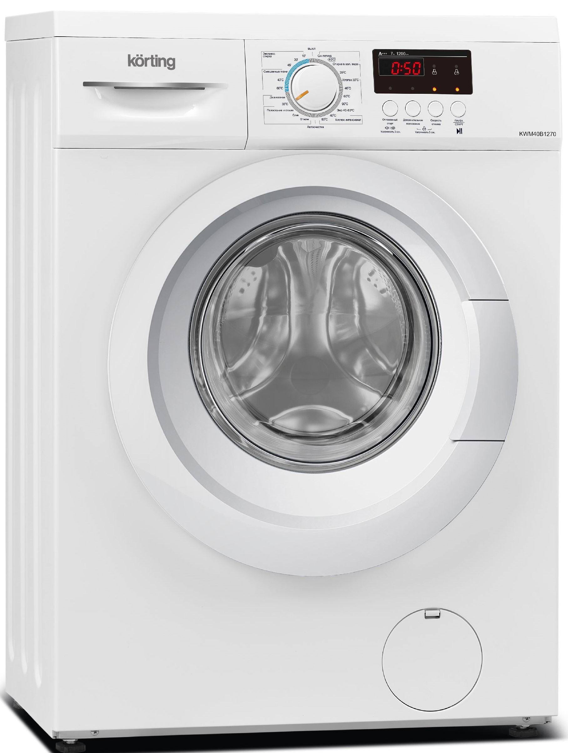 Korting KWM 40B1270