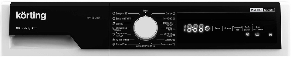 Korting KWM 42IL1267