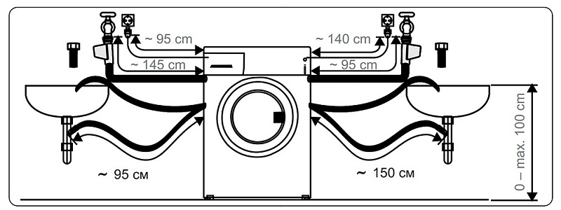 Korting KWM 42IL1267