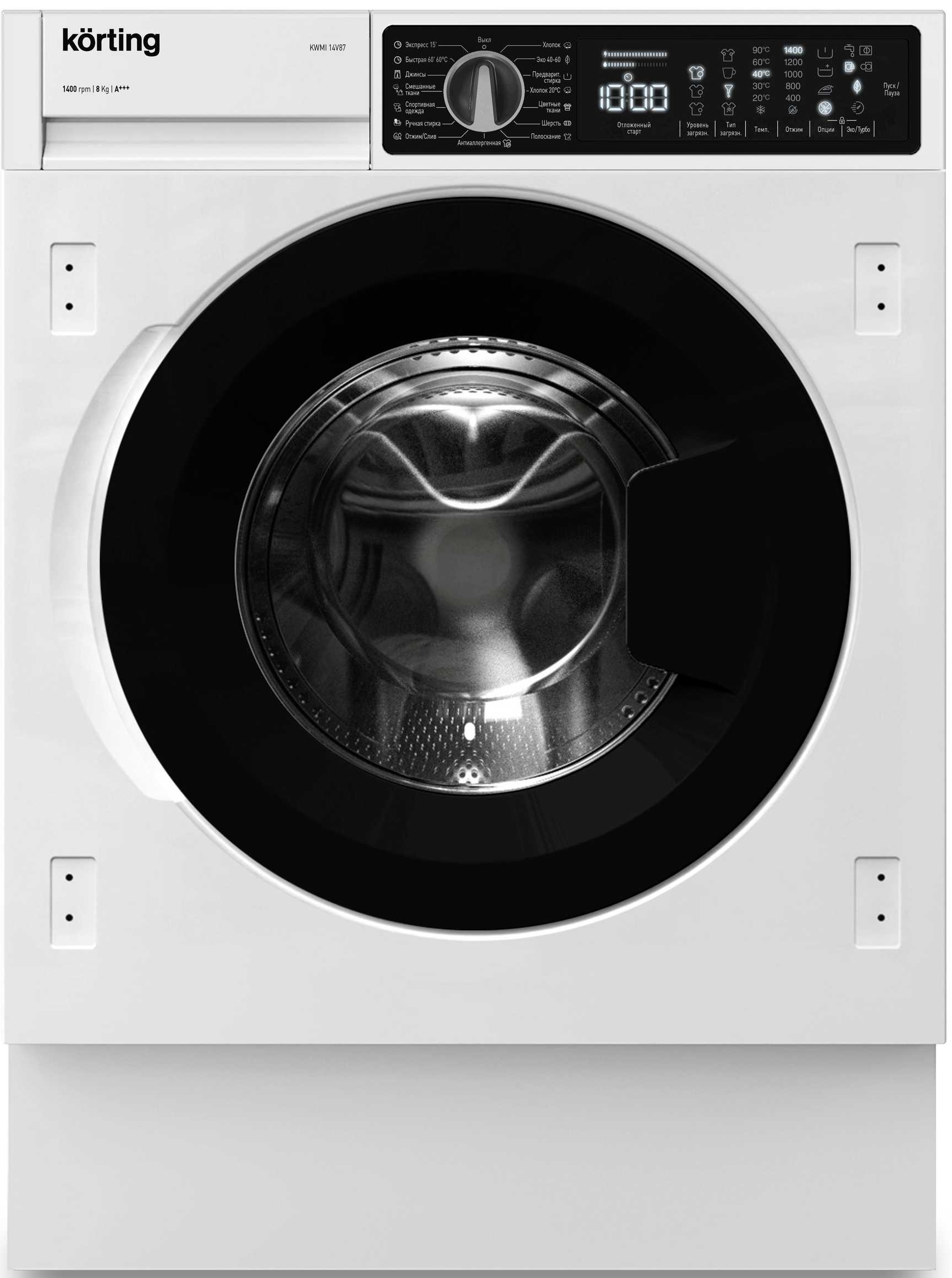 Korting KWMI 14V87