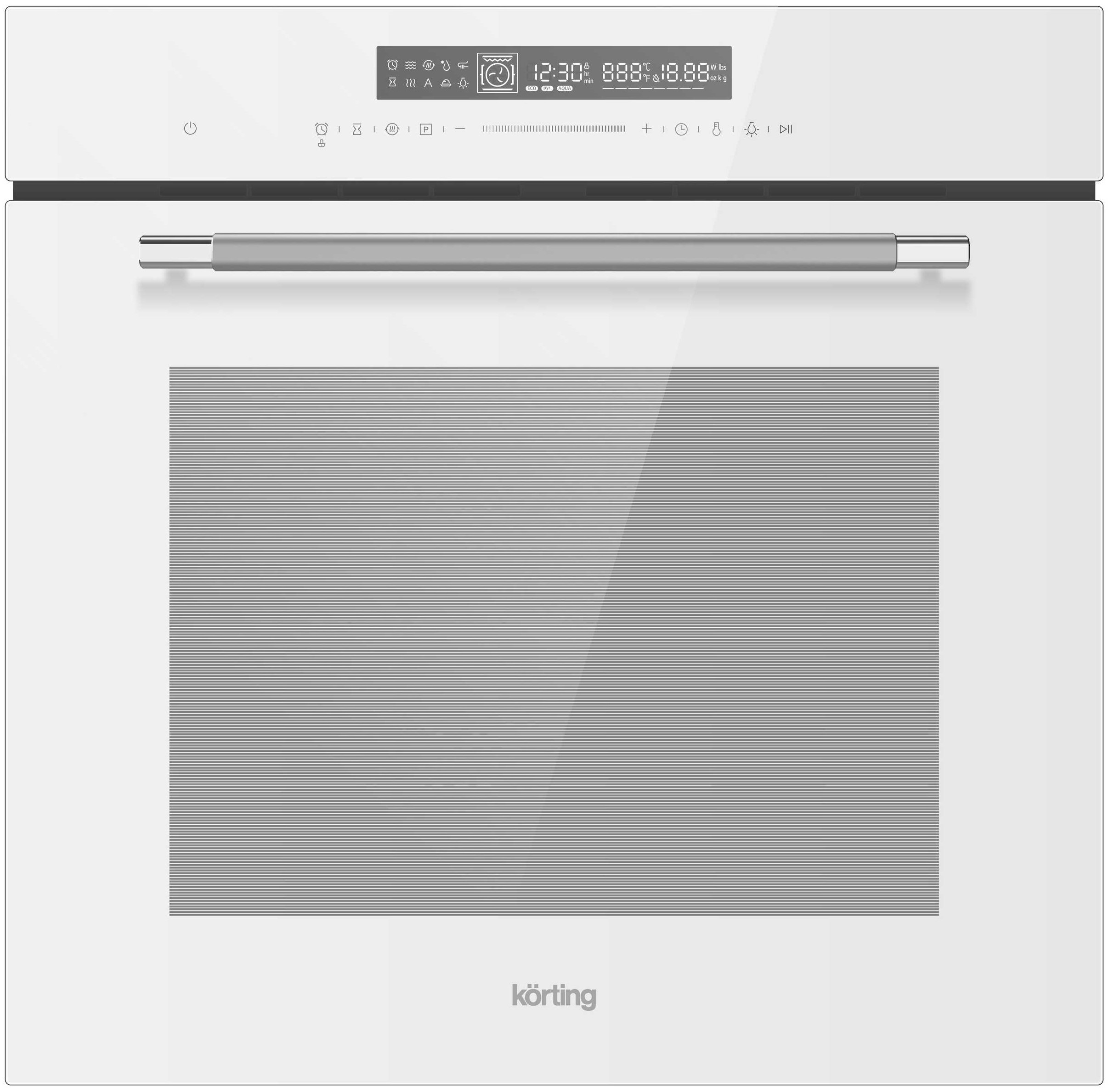 Korting OKB 1351 S GSCW