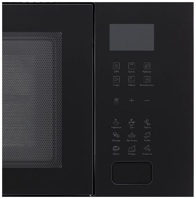 Krona REIN 60 BL