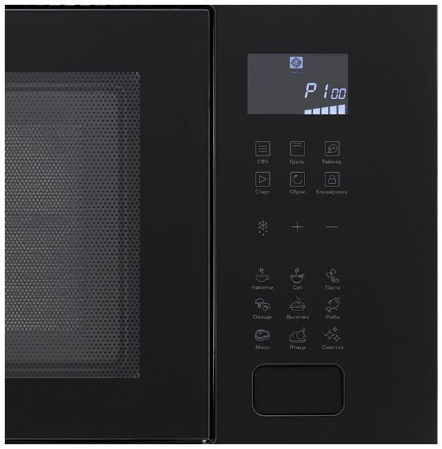 Krona REIN 60 BL