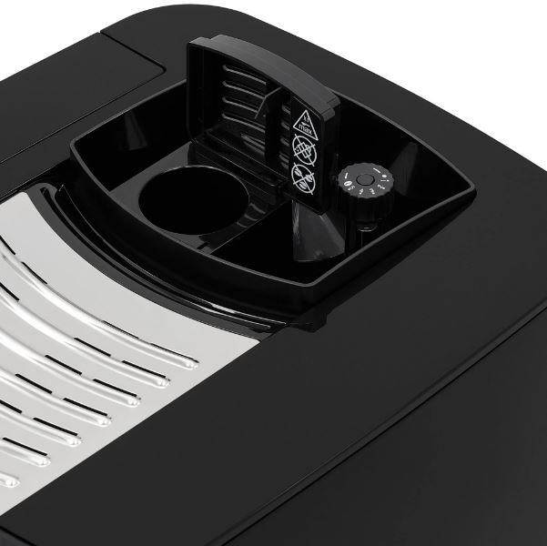 Krona REMS 45H coffee BL
