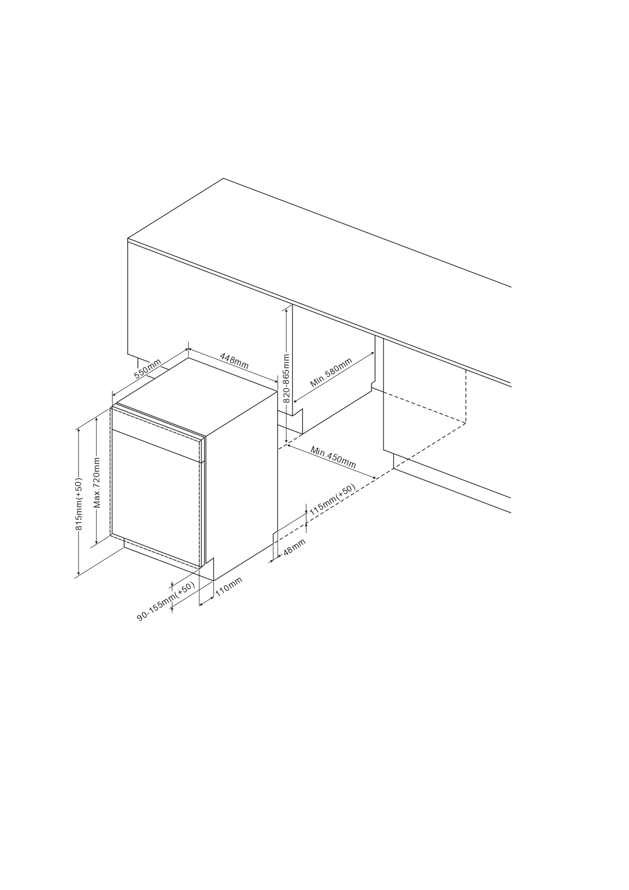 Kuppersberg GIM 4592