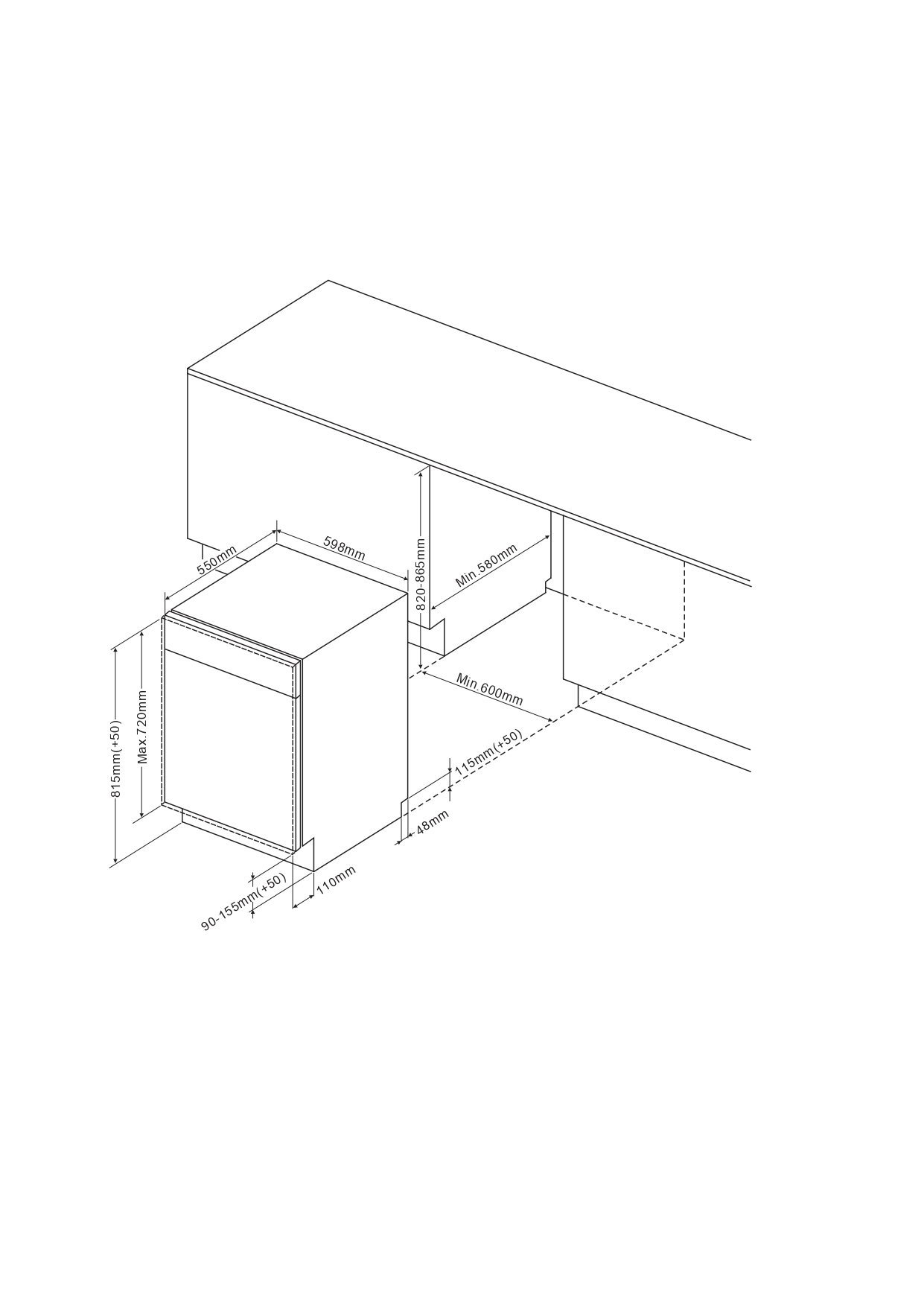 Kuppersberg GIM 6092