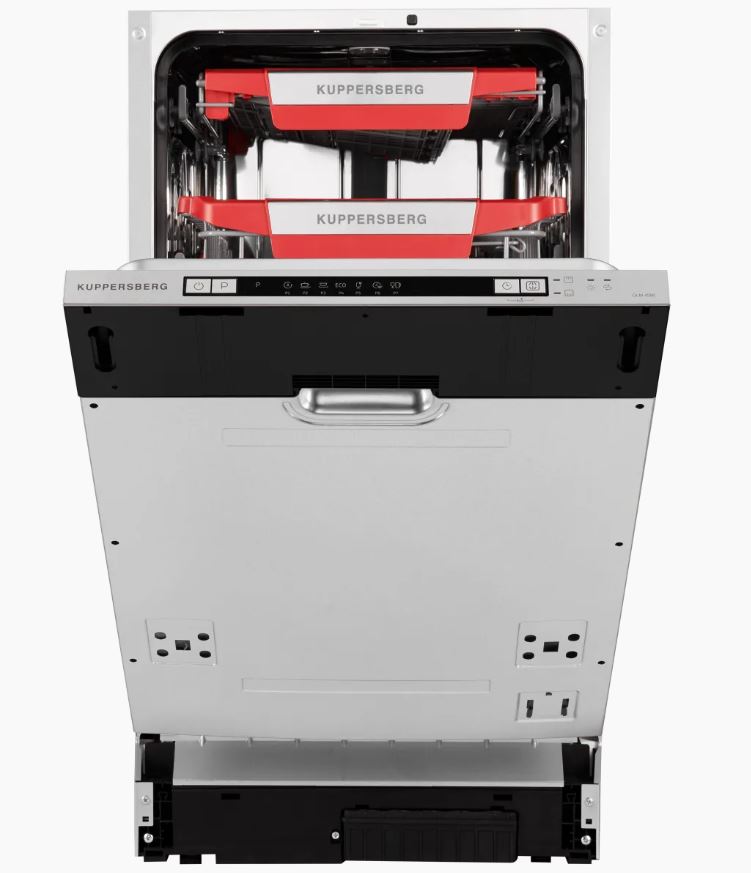 Kuppersberg GLM 4580
