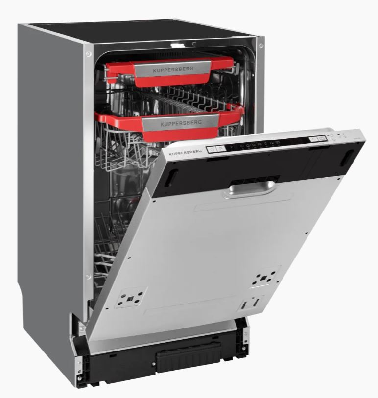 Kuppersberg GLM 4580