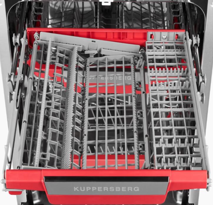 Kuppersberg GLM 4580