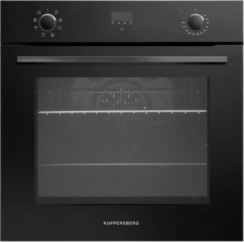 Kuppersberg HO 620 BL