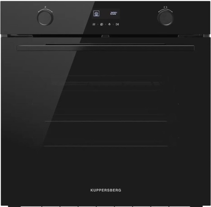 Kuppersberg HT 611 BВ