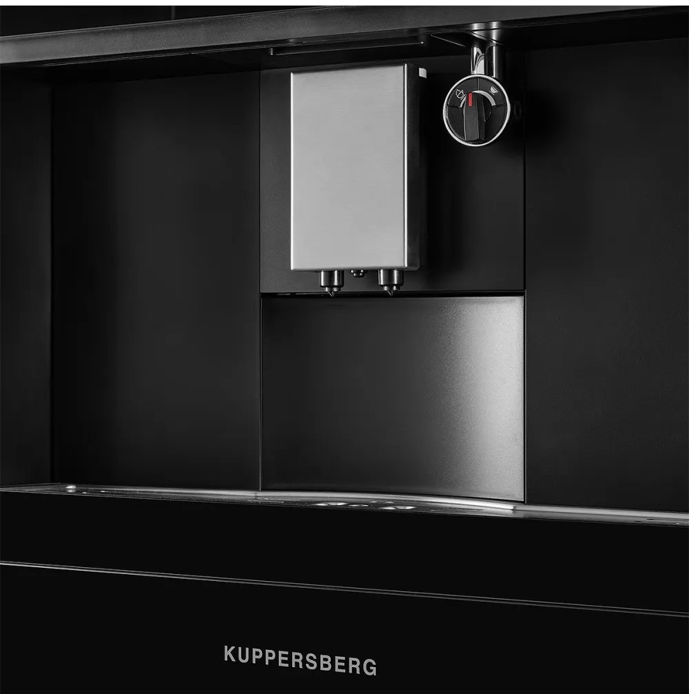 Kuppersberg KCM 182 Black