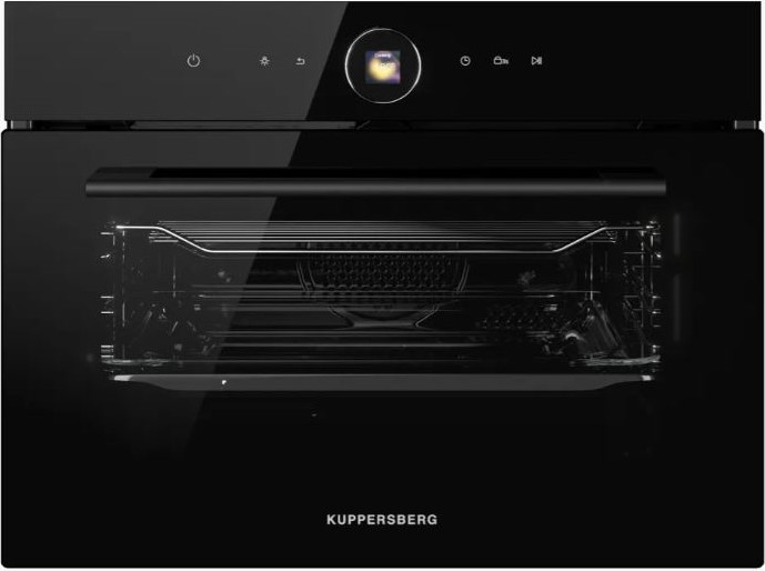 Kuppersberg KMW 617