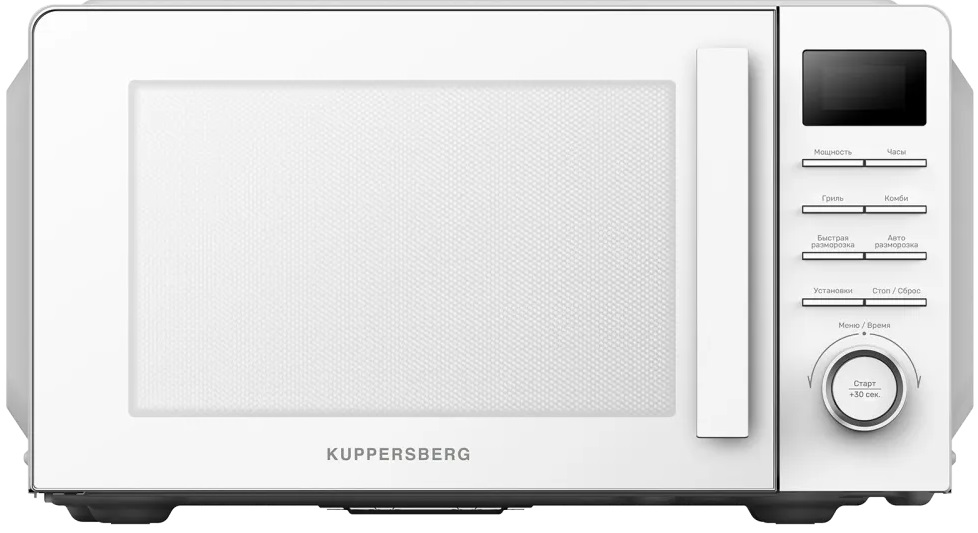 Kuppersberg TMW 202 W