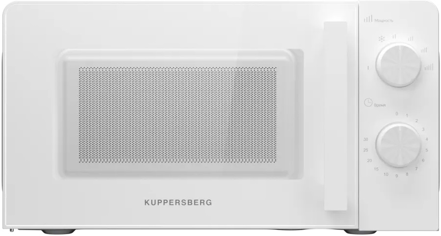Kuppersberg TMW 204 W