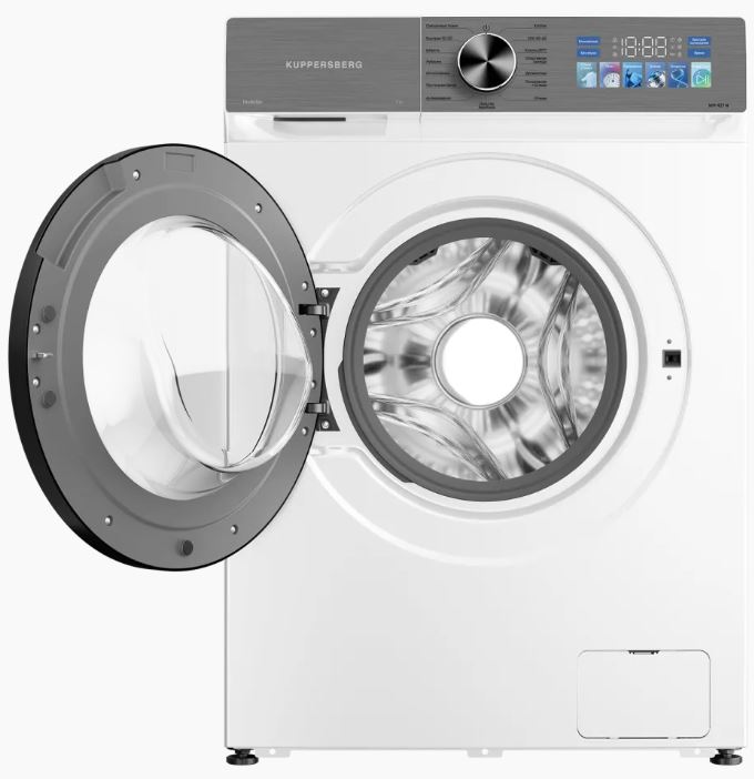 Kuppersberg WM 421 W