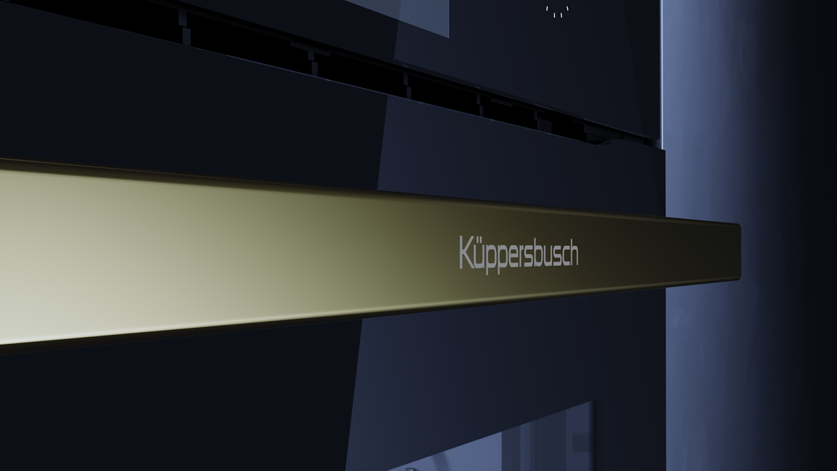 Kuppersbusch CBD 6340.0 S4