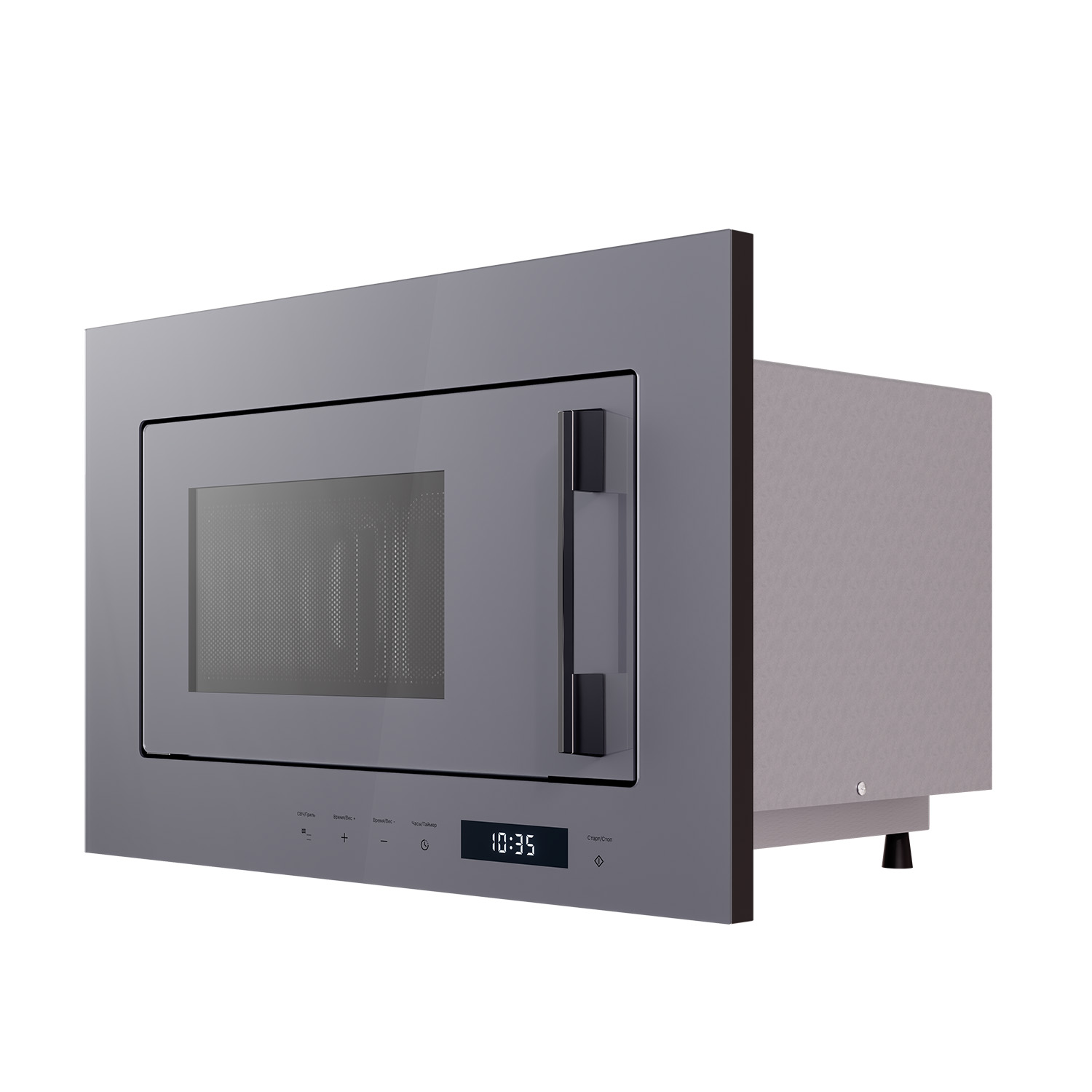 Lex BIMO 20.07N GREY