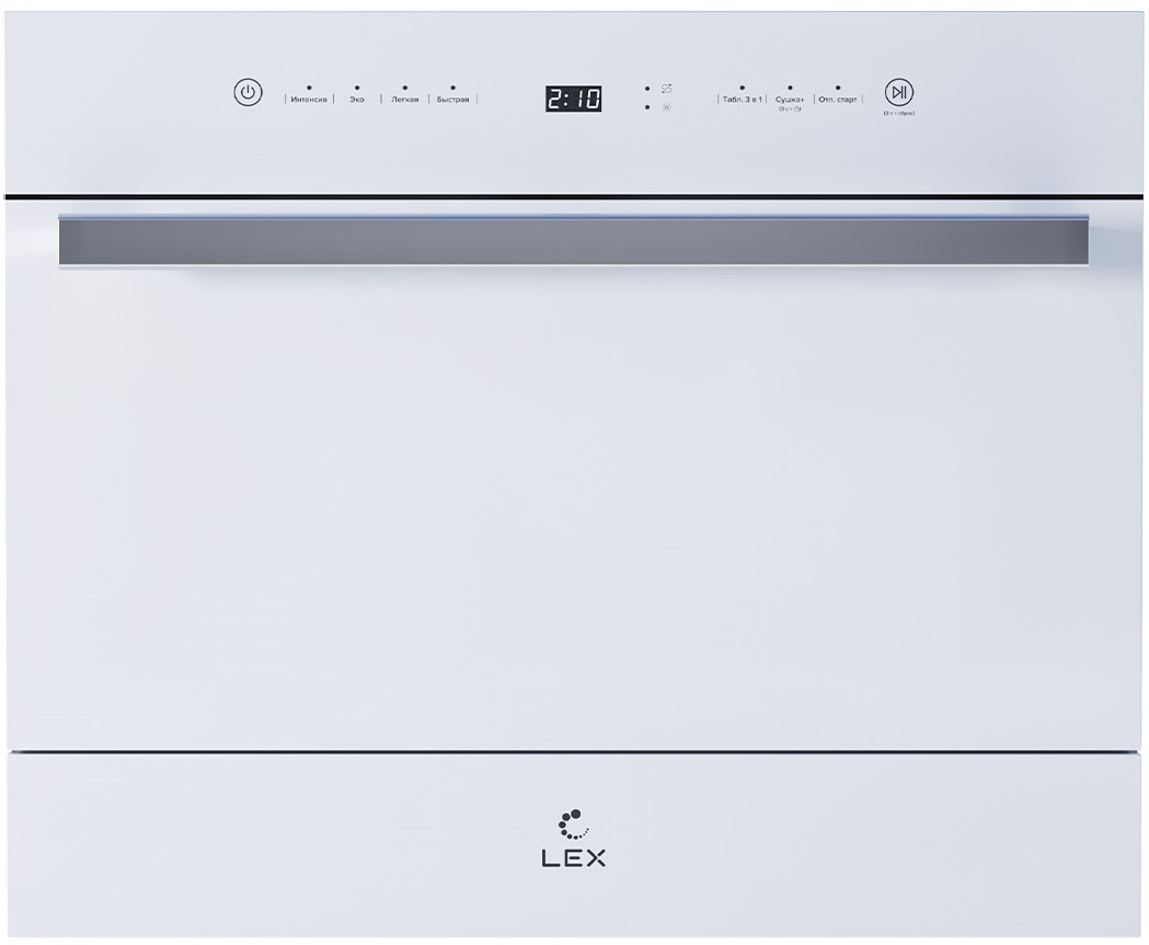 Lex DW4541WH Compaсt