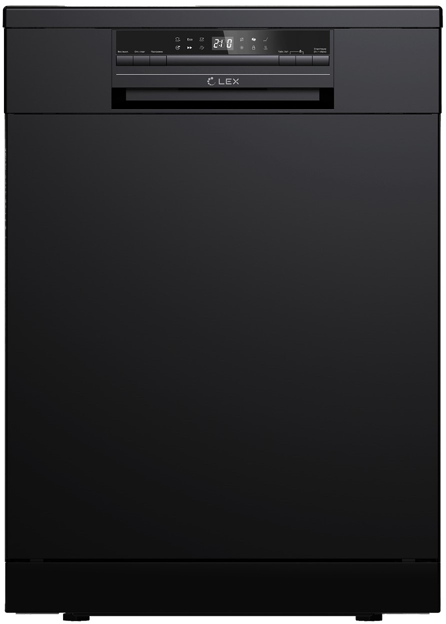 Lex DW6063N BL