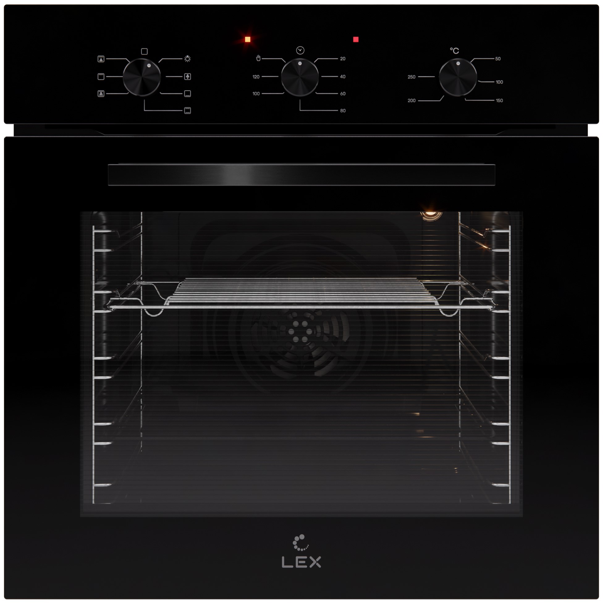 Lex EDM 073 BBL
