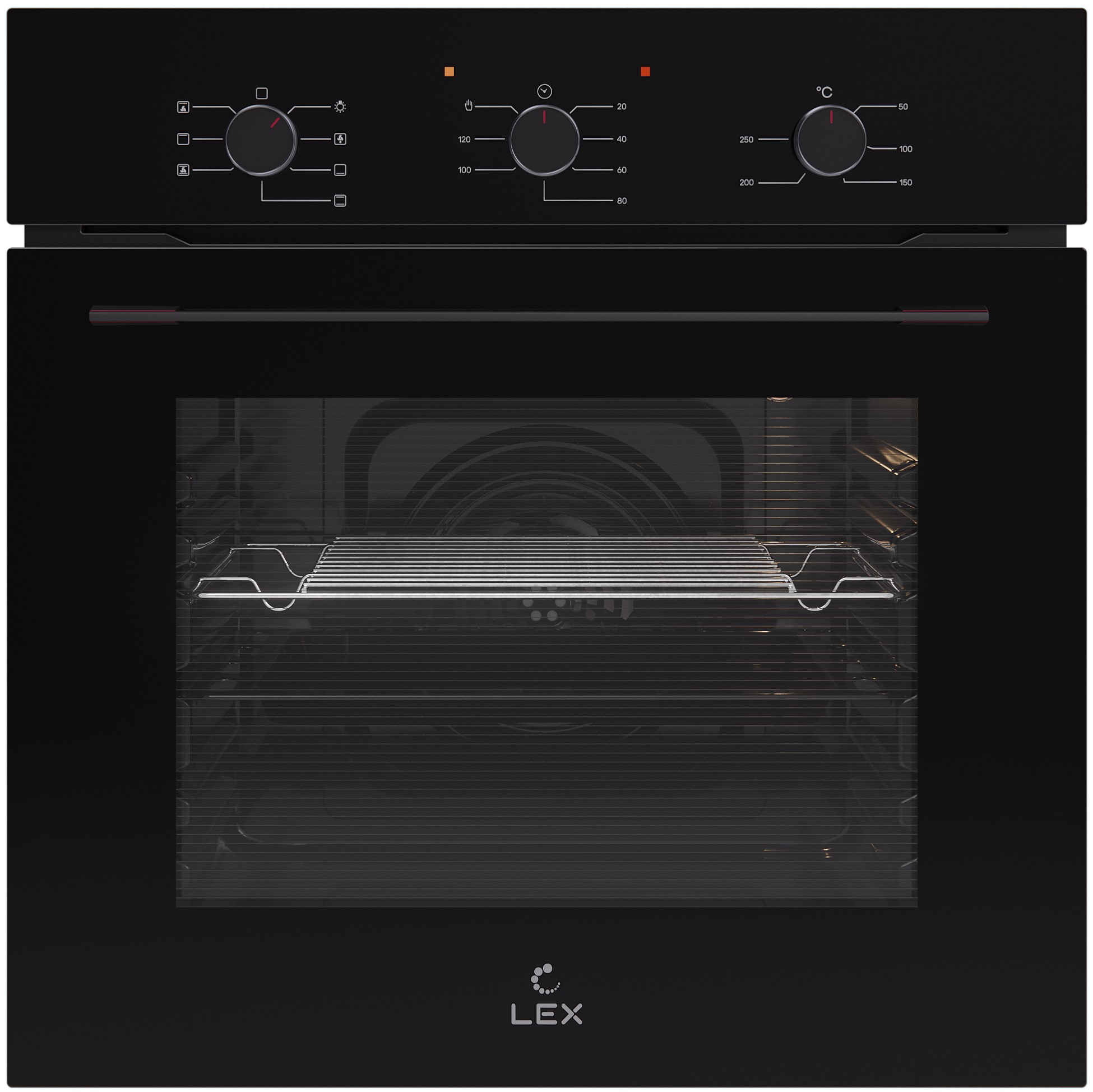 Lex EDM 075 BBL
