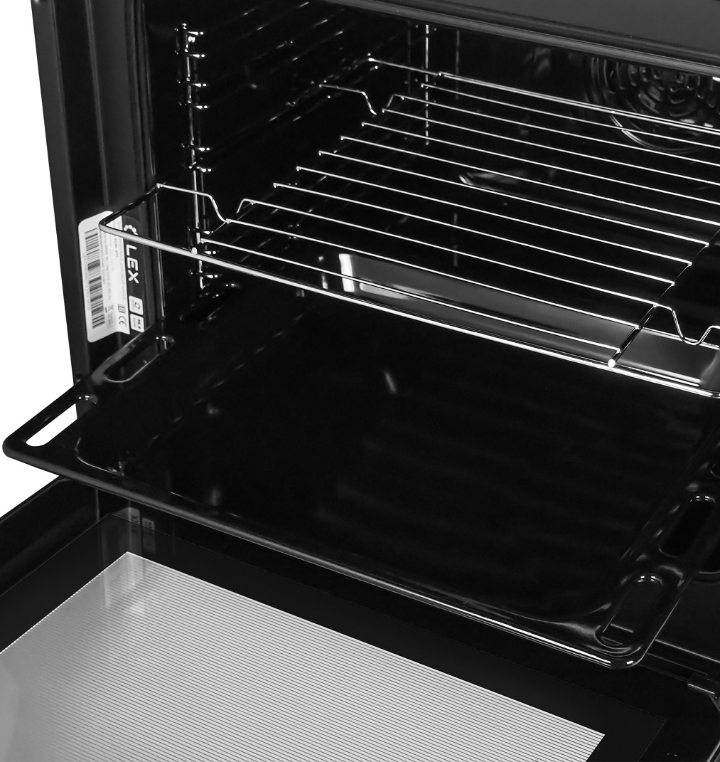 Lex EDP 670 BL MAX