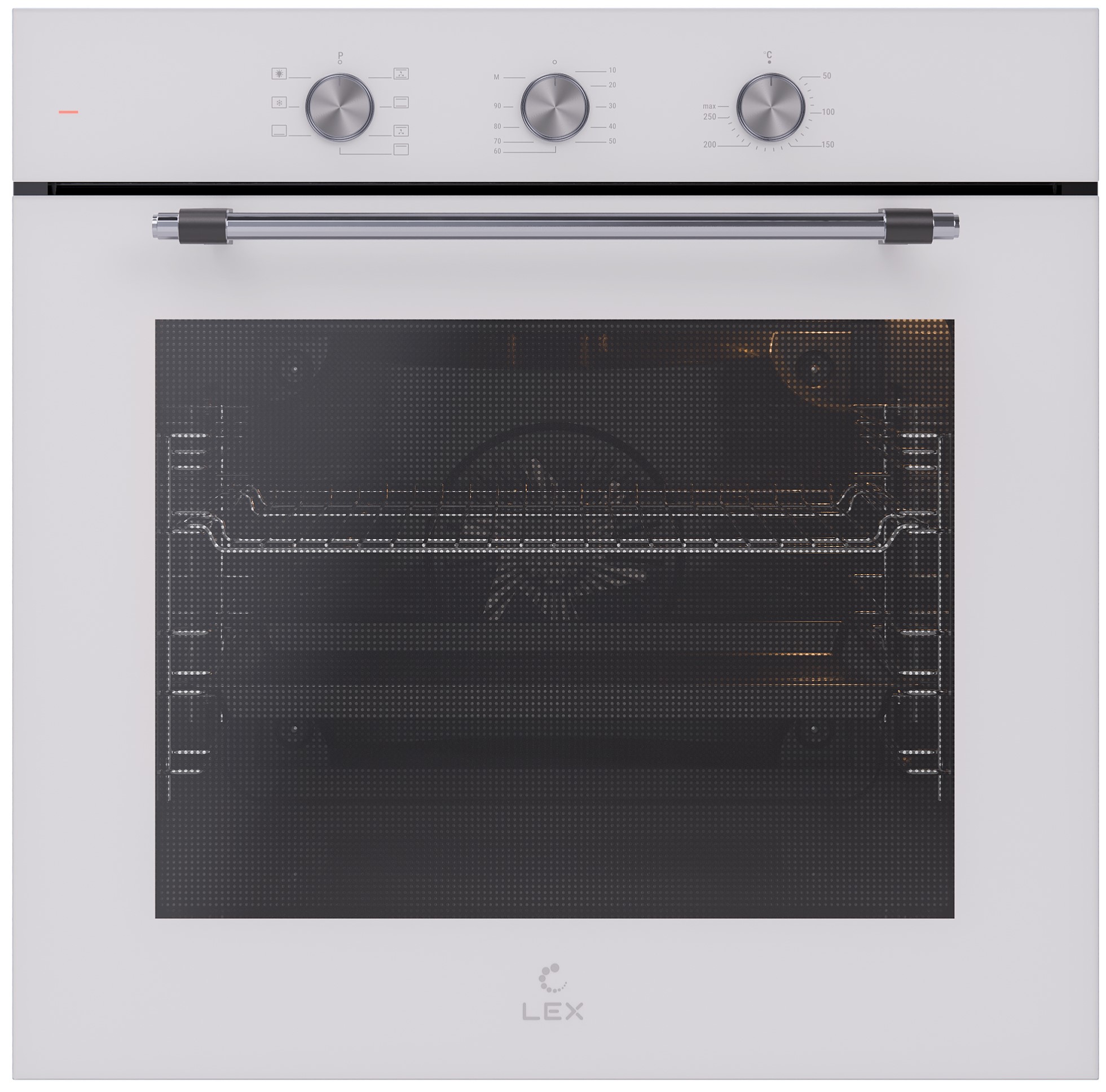 Lex EDP 670 WH MAX