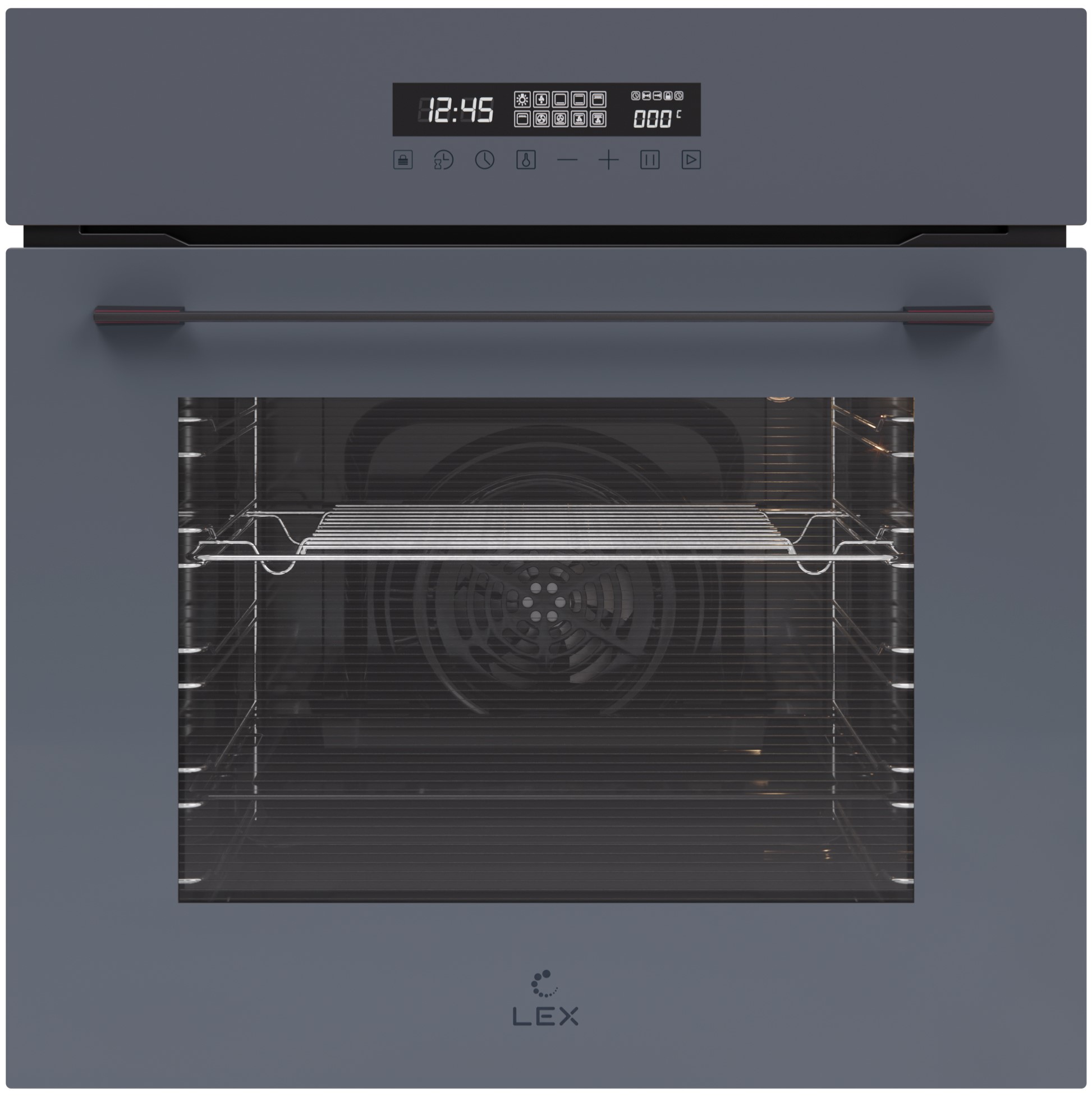 Lex EDS 100 GR