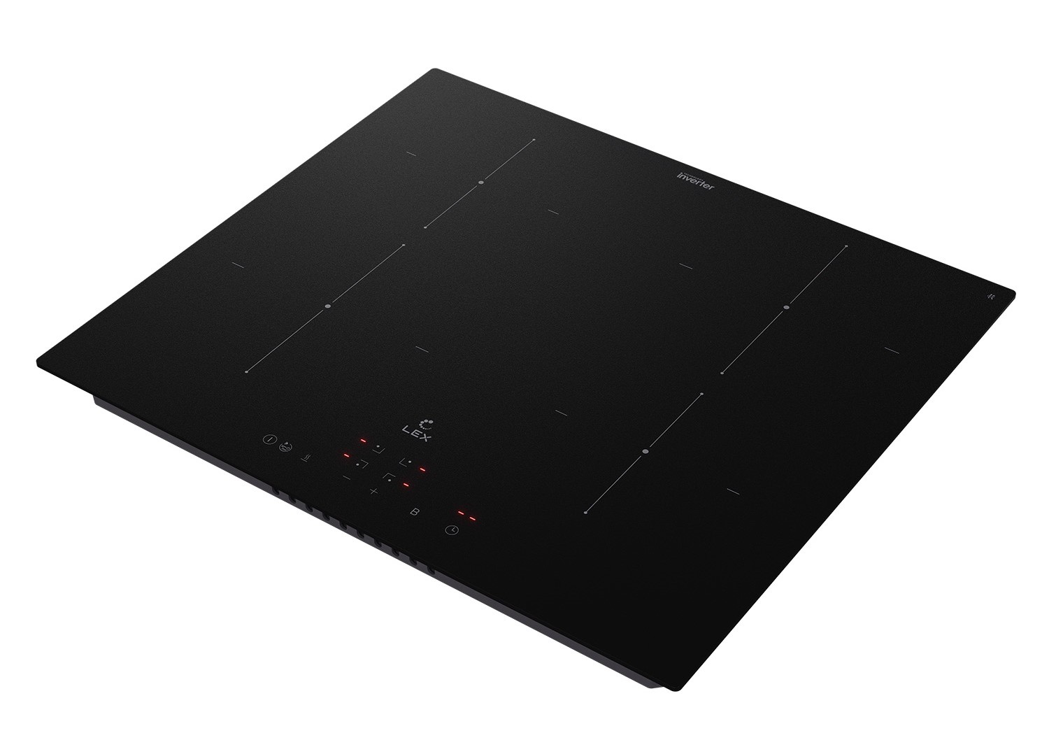 Lex EVI 6040B I BL