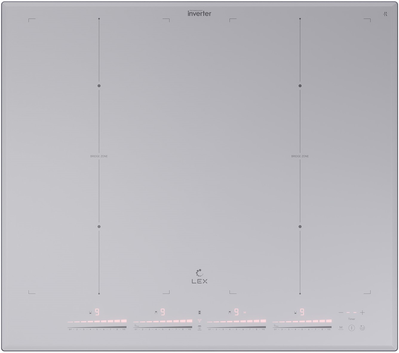 Lex EVI 641C I WH