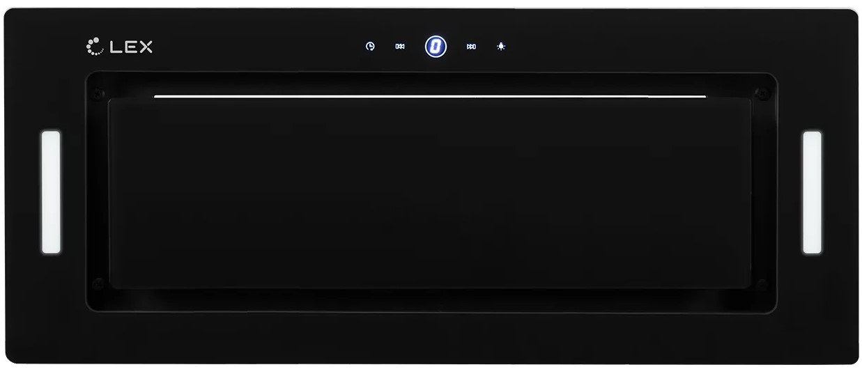 Lex GS BLOC GS 900 BLACK