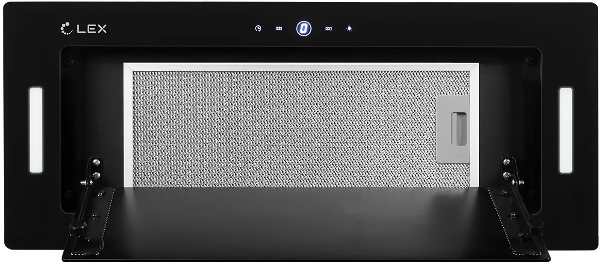 Lex GS BLOC GS 900 BLACK