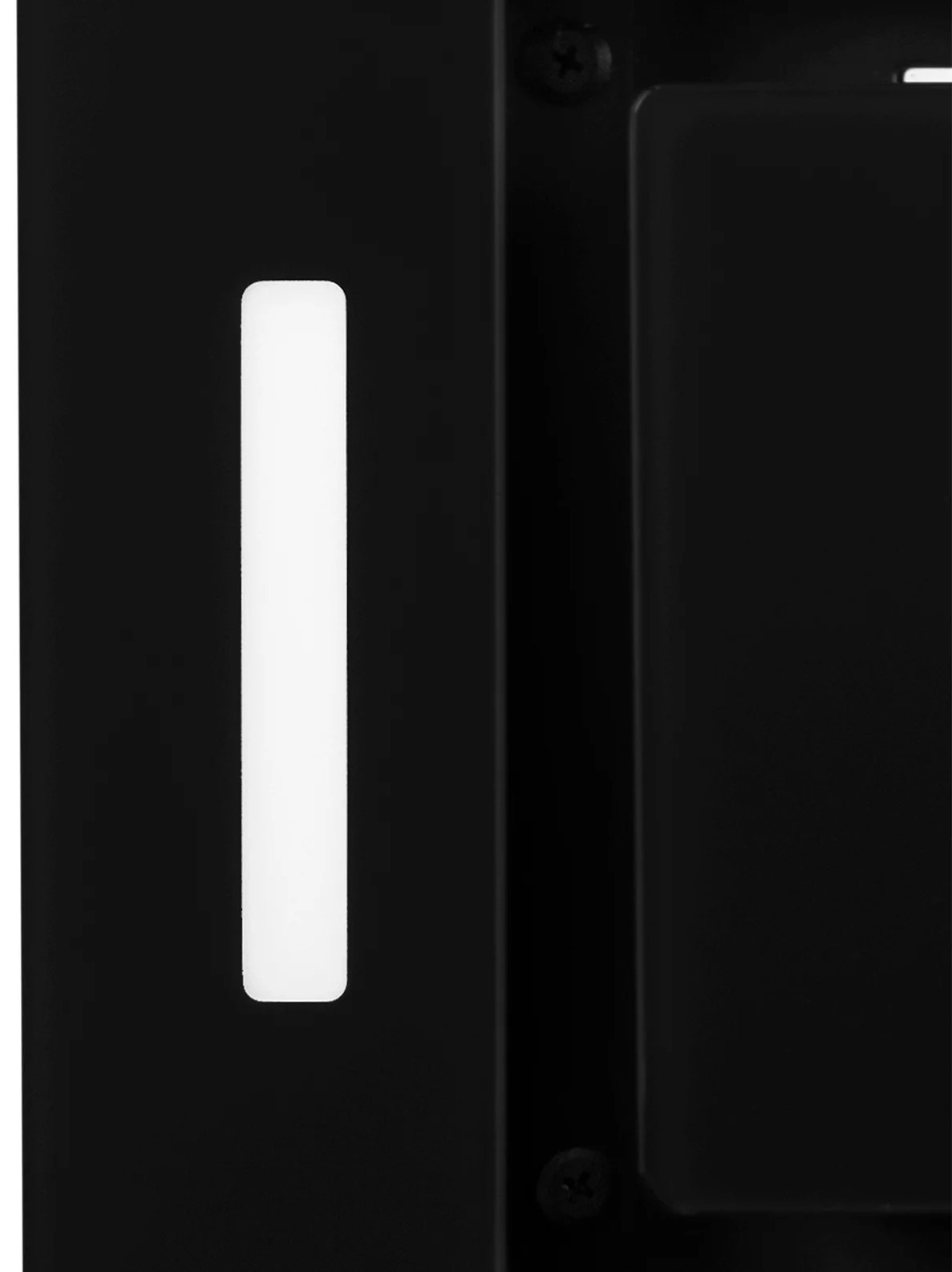 Lex GS BLOC GS 900 BLACK