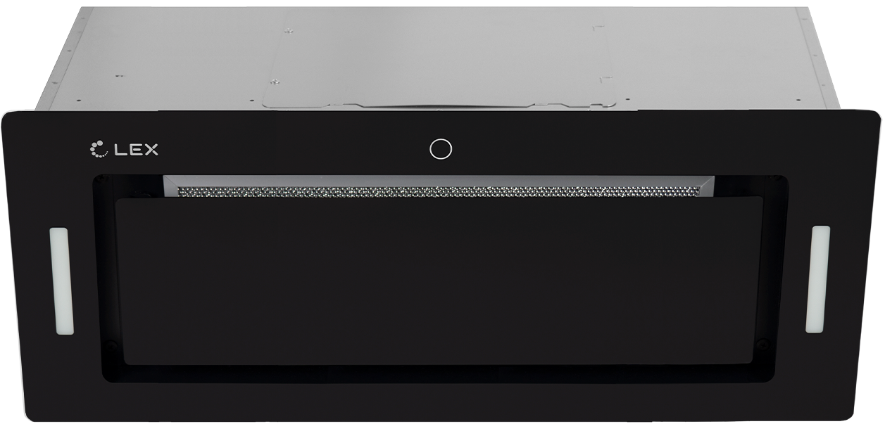 Lex GS BLOC GS 900 BLACK
