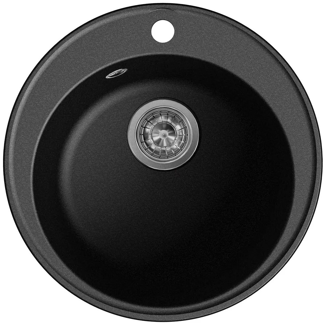 Lex Lugano 480 Black