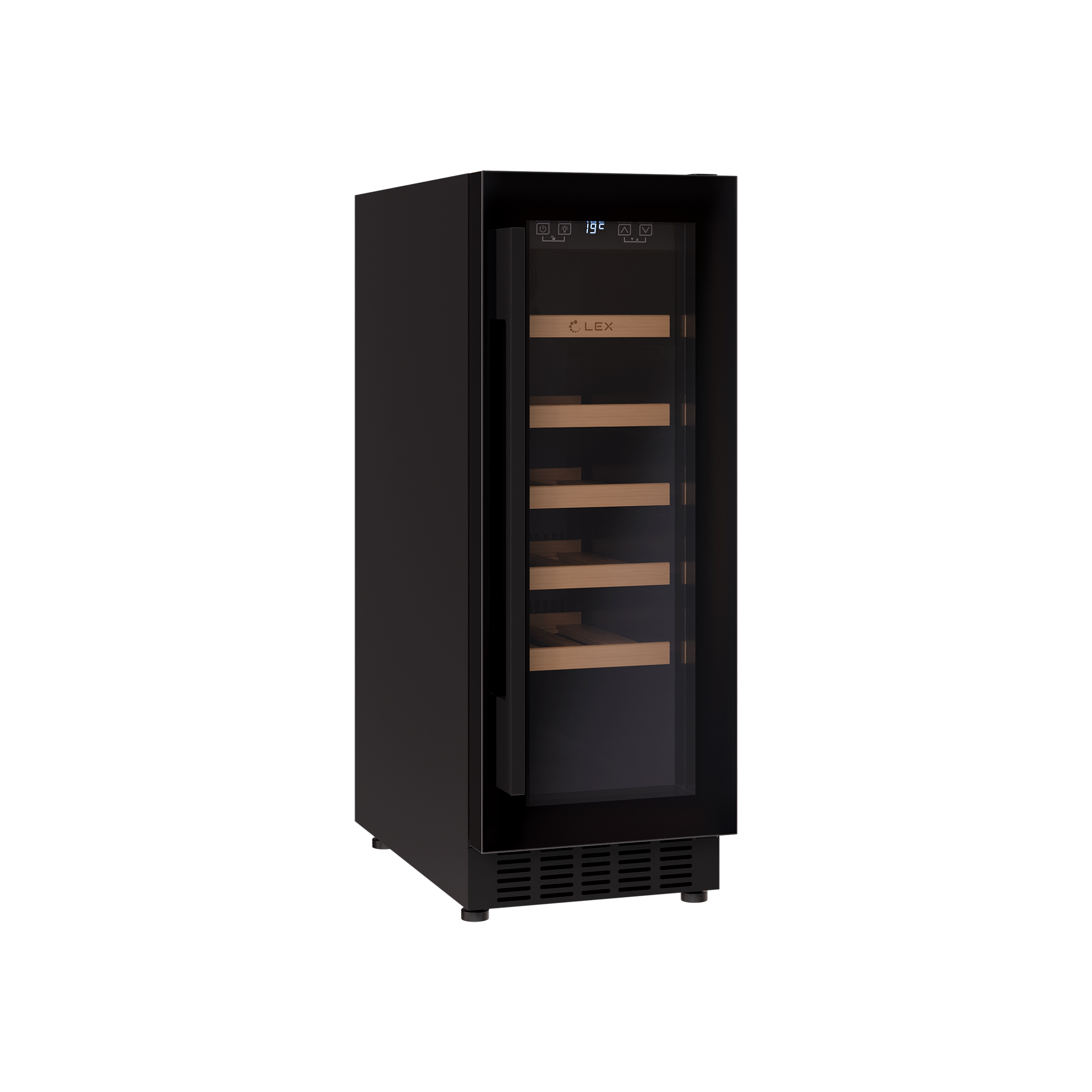 Lex LWD3020BL