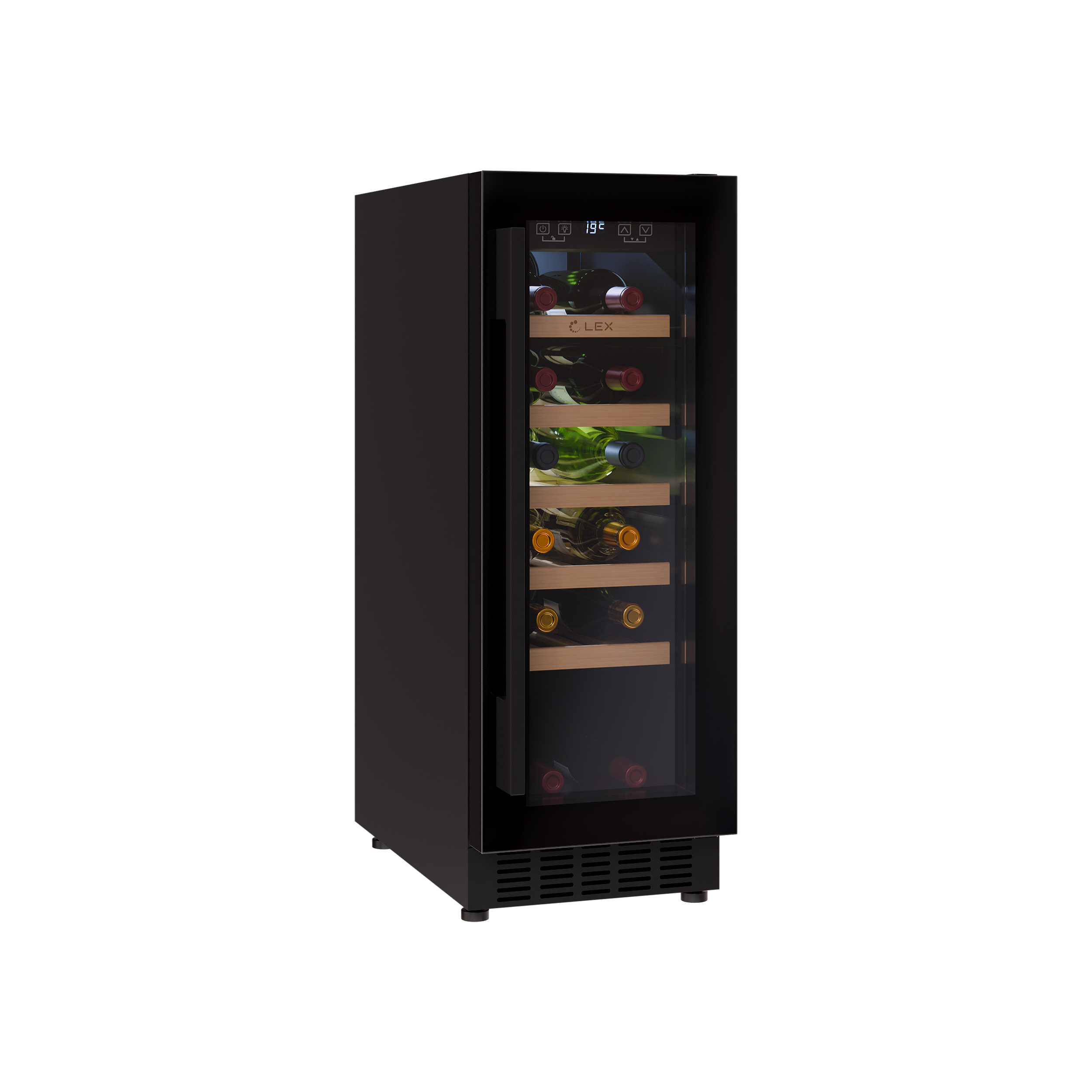 Lex LWD3020BL