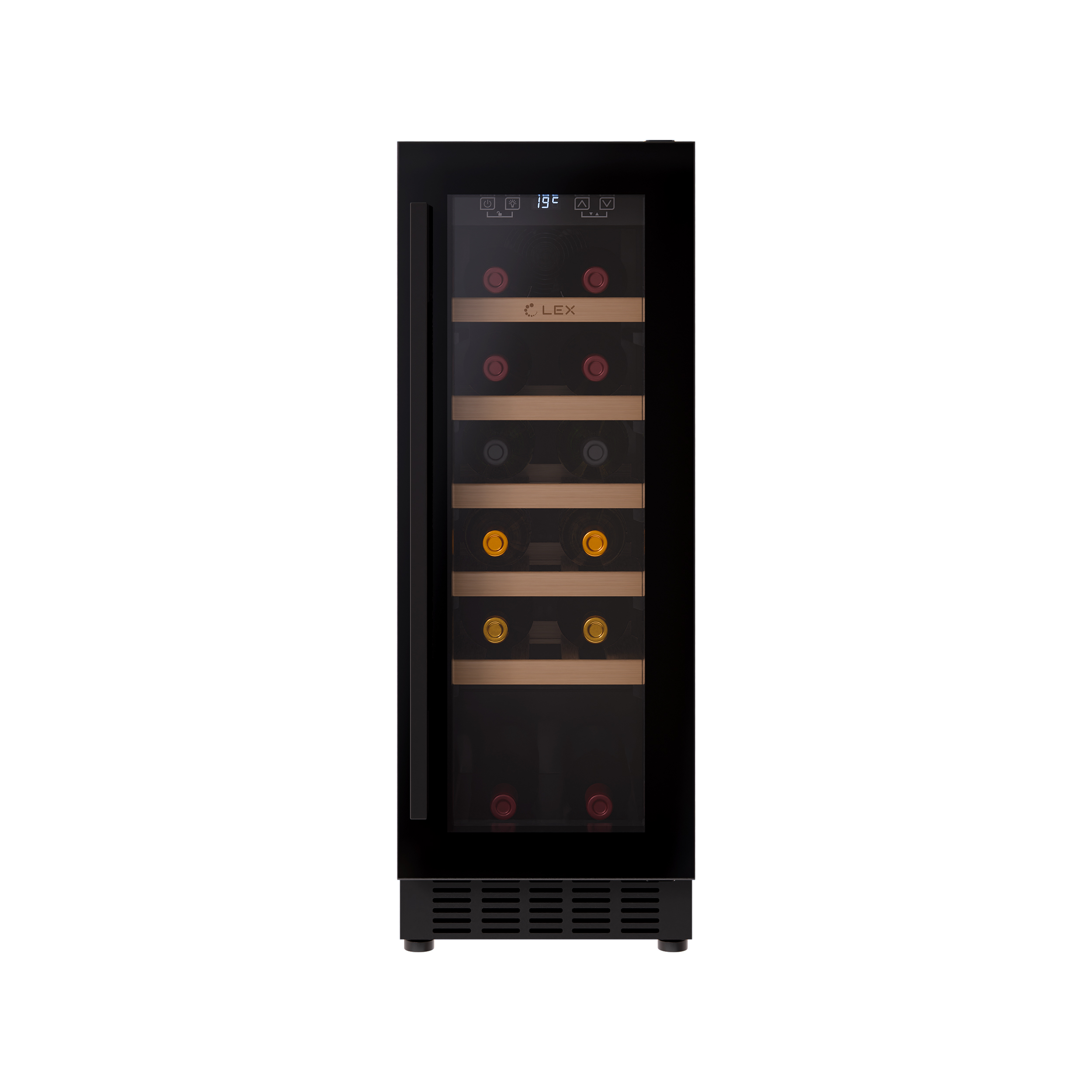 Lex LWD3020BL