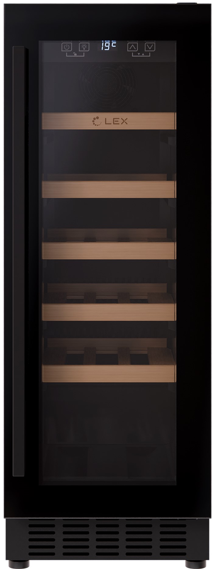 Lex LWD3020BL