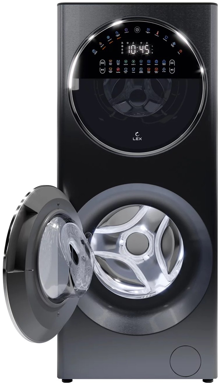 Lex LWM10714LuxIDD