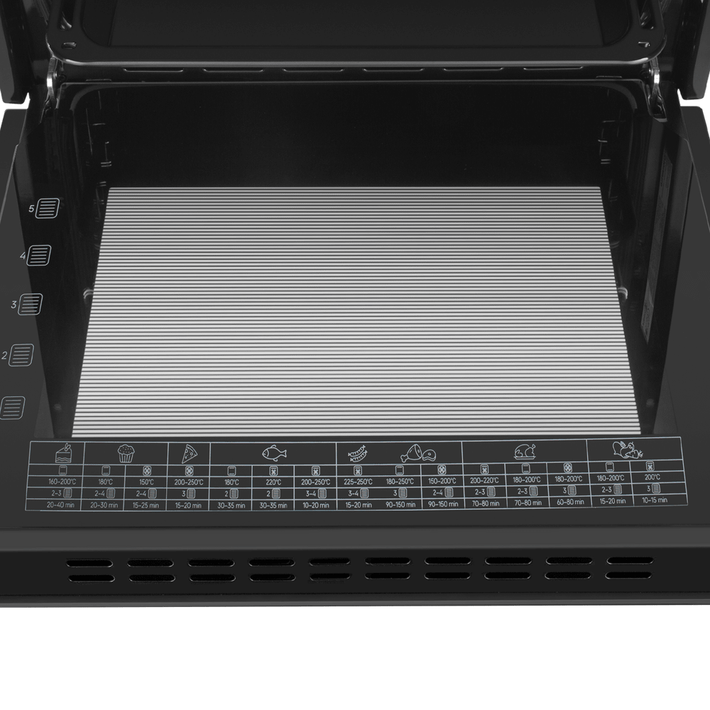 MAUNFELD AEOH60106S