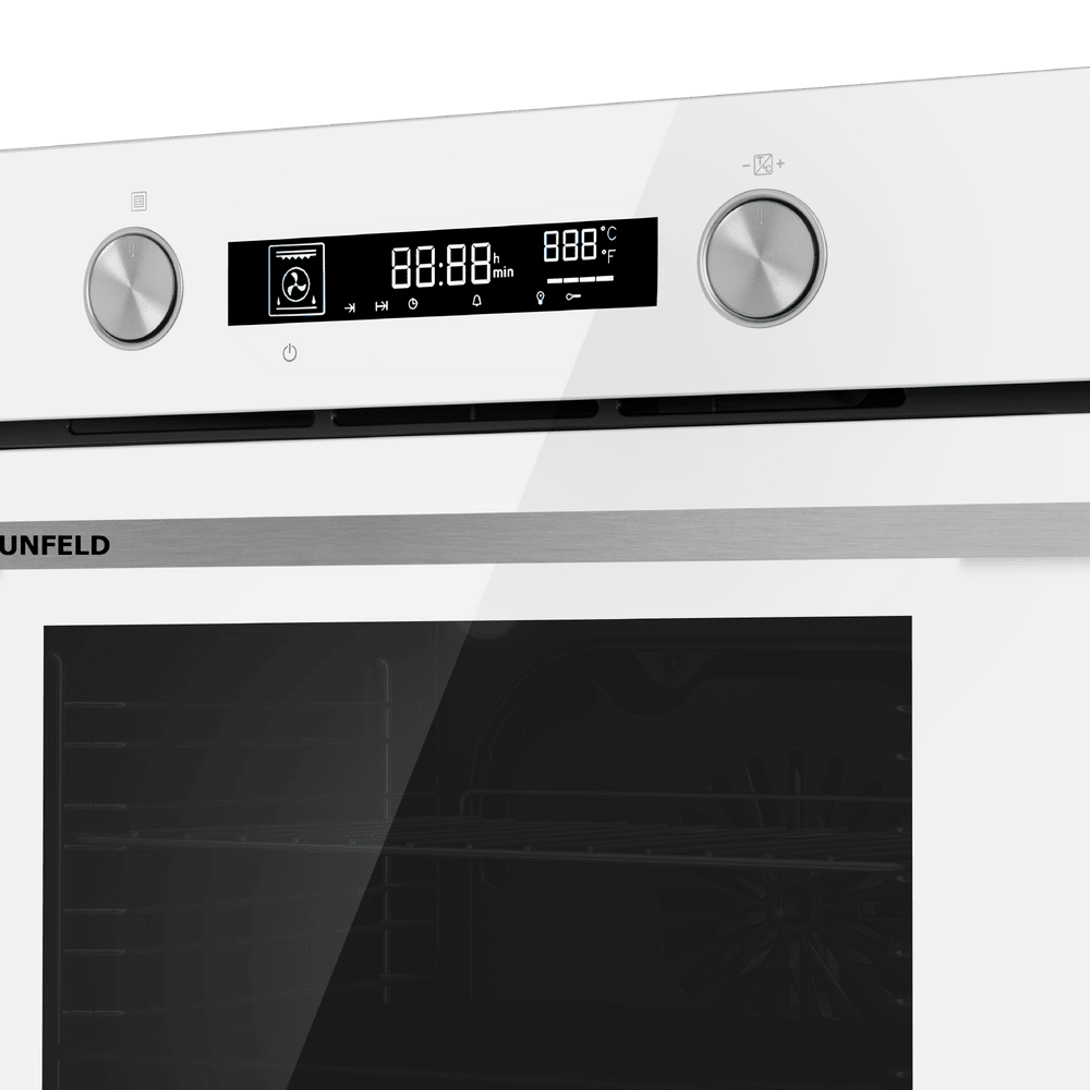MAUNFELD AEOH60106W
