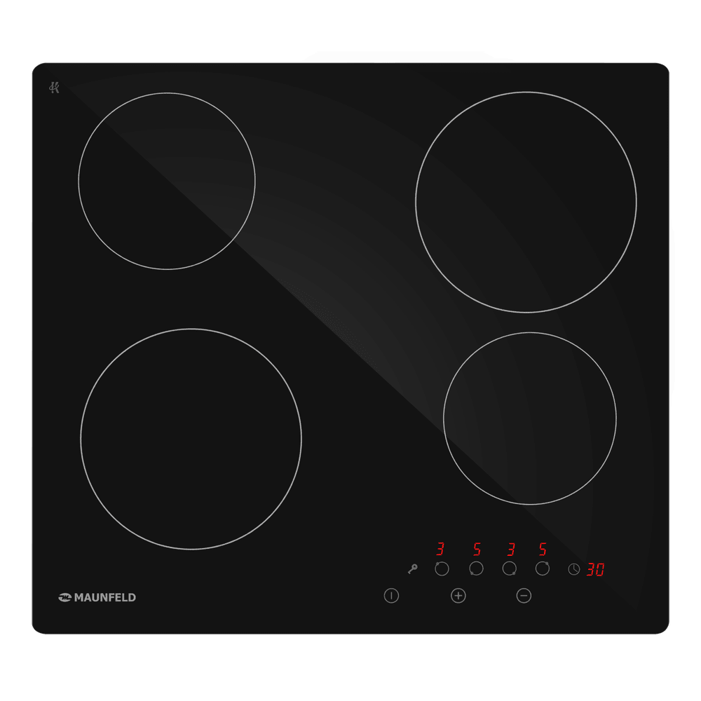 MAUNFELD AVCE6041BK