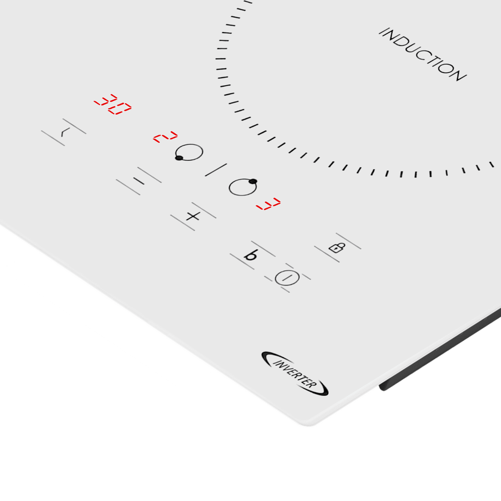 MAUNFELD AVI3021WH