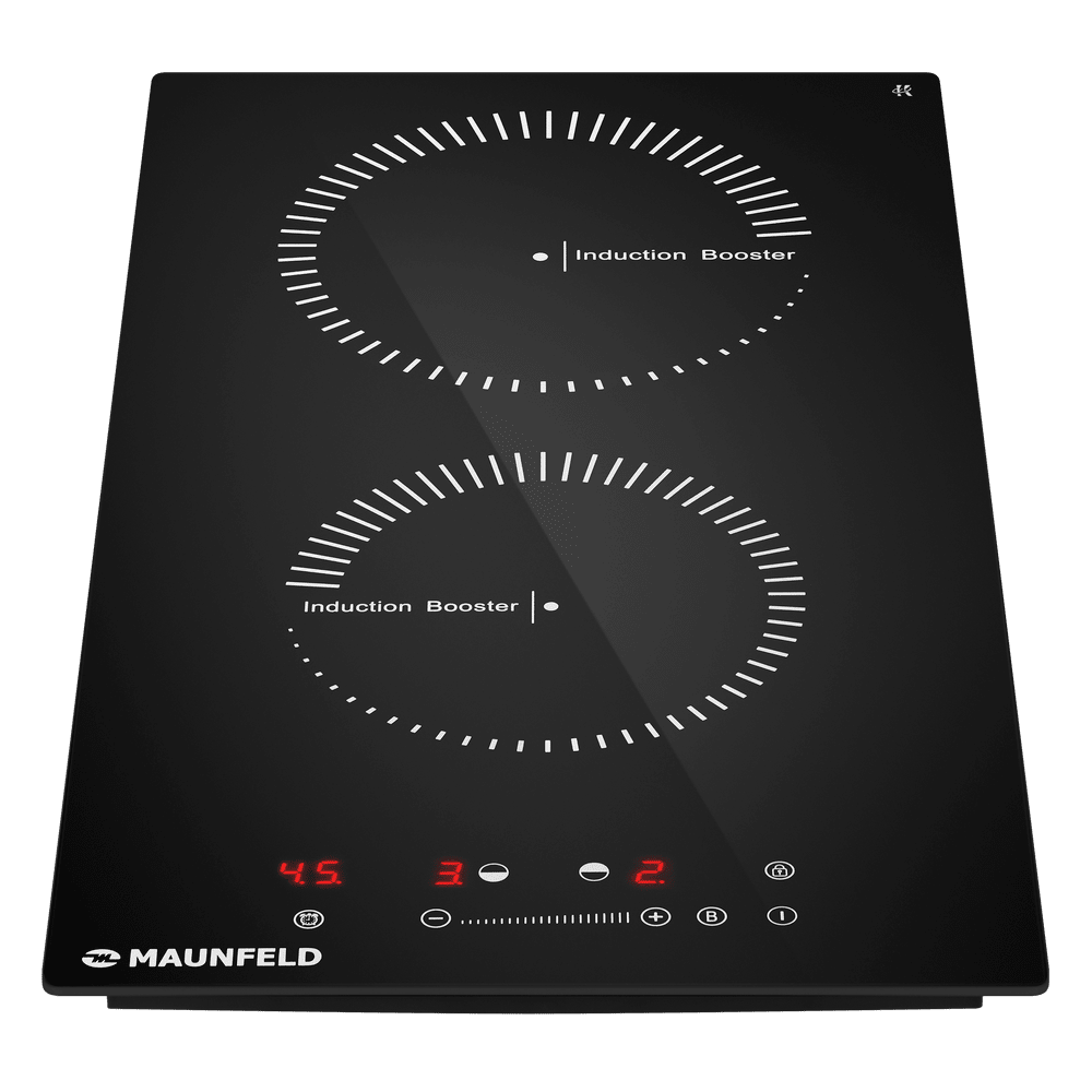 MAUNFELD CVI292STBKC