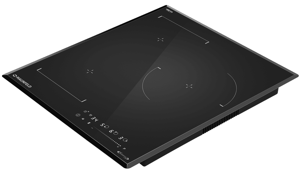 MAUNFELD CVI453SBBK LUX Inverter